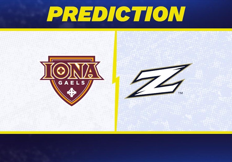 Iona-Akron Predictions and Game Preview.