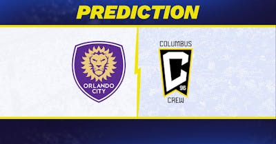 Orlando City vs. Columbus Crew prediction, odds, MLS picks [10/10/2026]