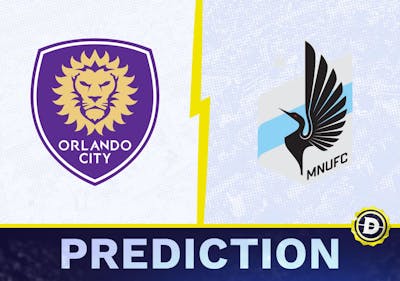Orlando City vs. Minnesota United Prediction, Odds, MLS Picks [3/9/2024]