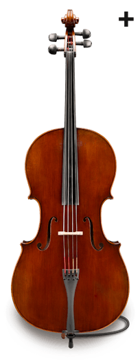 Eastman - Cello - VC701+