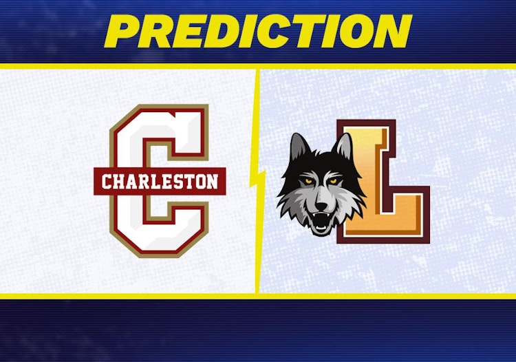 Charleston-Loyola Chicago Predictions and Game Preview.