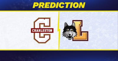Charleston vs. Loyola Chicago Prediction: Loyola Chicago Predicted to Win College Basketball Matchup [12/23/2024]