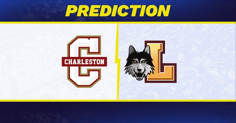 Charleston-Loyola Chicago Predictions and Game Preview.