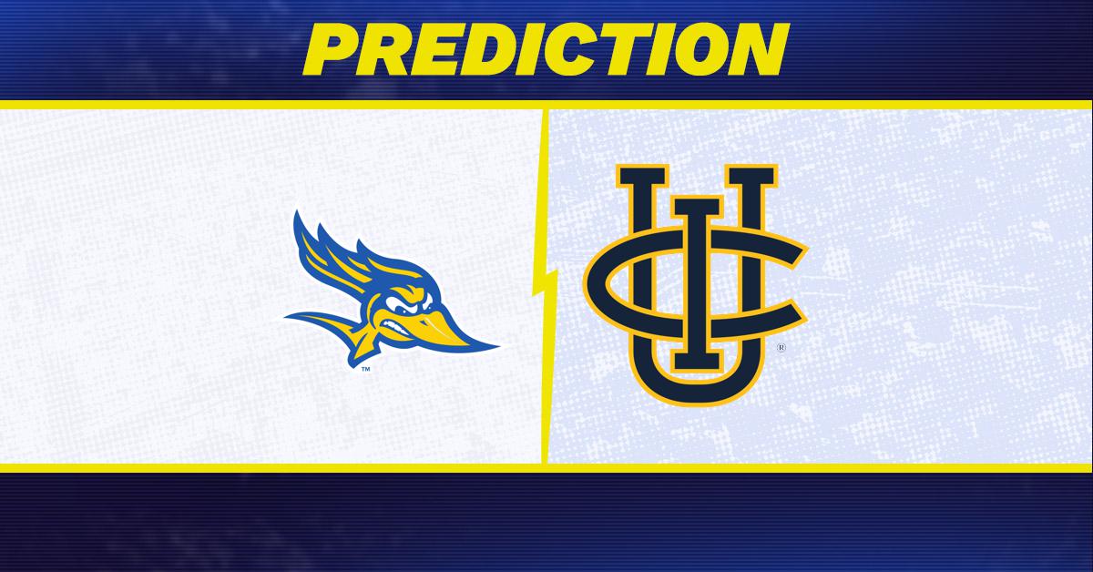 Cal State Bakersfield vs. UC Irvine prediction: UC Irvine favored to win men's college basketball matchup [2/5/2026]