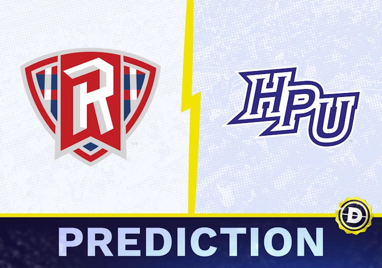 Radford vs. High Point Prediction, Odds, College Basketball Picks [3/8/2024]