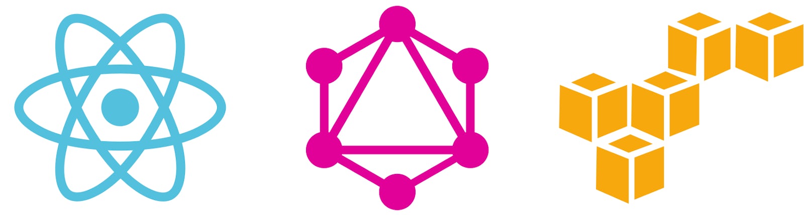 How To Build a React GraphQL Static Site Served From AWS CloudFront - cover image