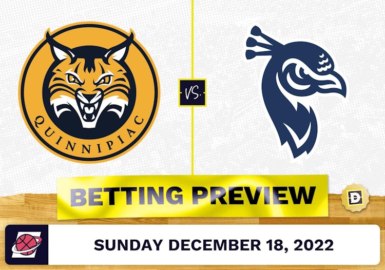 Quinnipiac vs. St. Peter's CBB Prediction and Odds - Dec 18, 2022