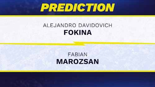 Alejandro Davidovich Fokina vs. Fabian Marozsan prediction, odds, picks for Wimbledon 2026