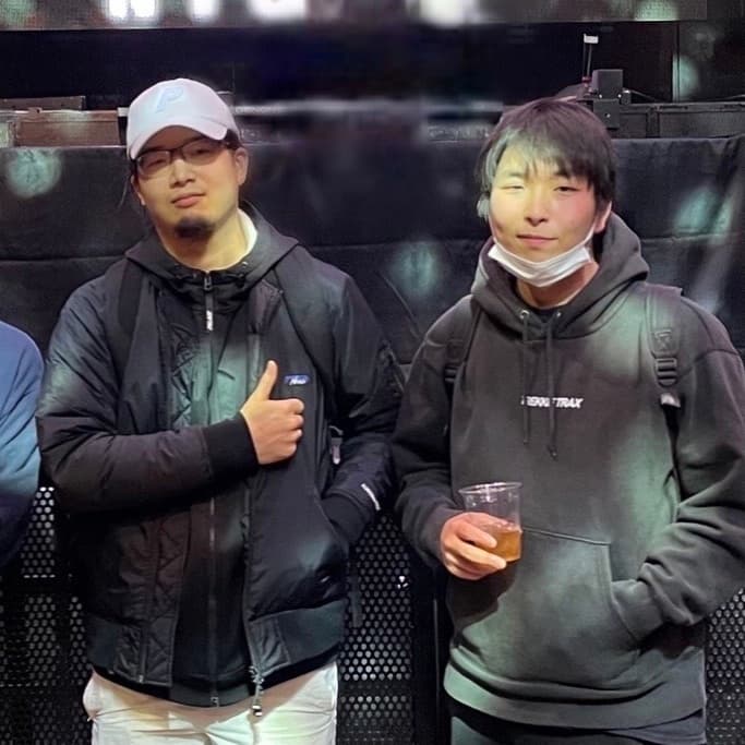 Trekkie Trax: Carpainter and Seimei