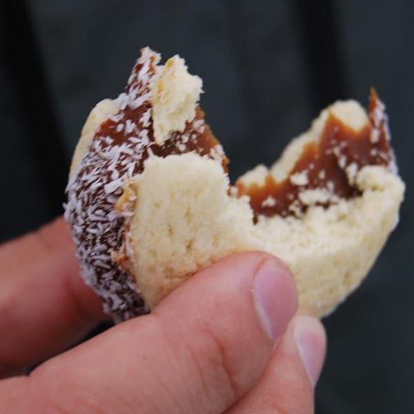 Learn How to Make Delicious 'Alfajores' With a Local's main gallery image