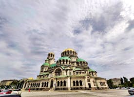 The Complete Virtual Tour of Sofia's thumbnail image