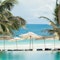 Breathtaking ocean views from the pool