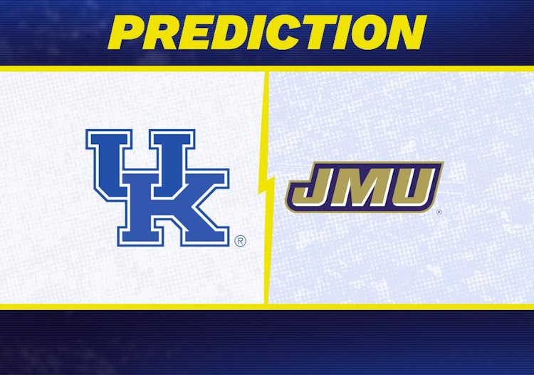 James Madison-Kentucky Predictions and Game Preview.