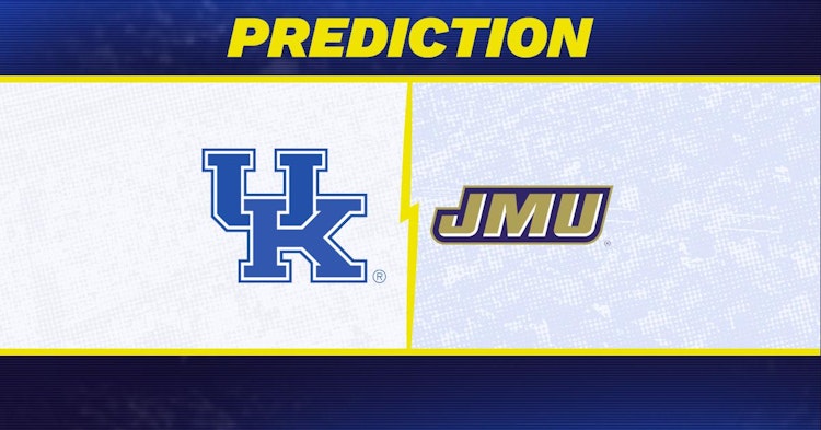 James Madison-Kentucky Predictions and Game Preview.