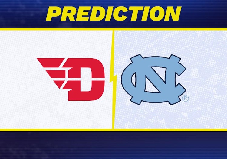 Dayton-UNC Predictions and Game Preview.