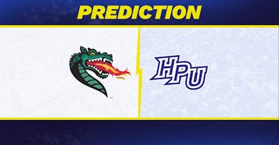 UAB vs. High Point Prediction: High Point Predicted to Win College Basketball Matchup [11/15/2024]