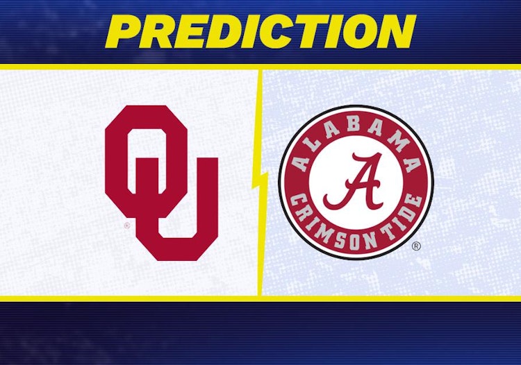 Oklahoma-Alabama Predictions and Game Preview.