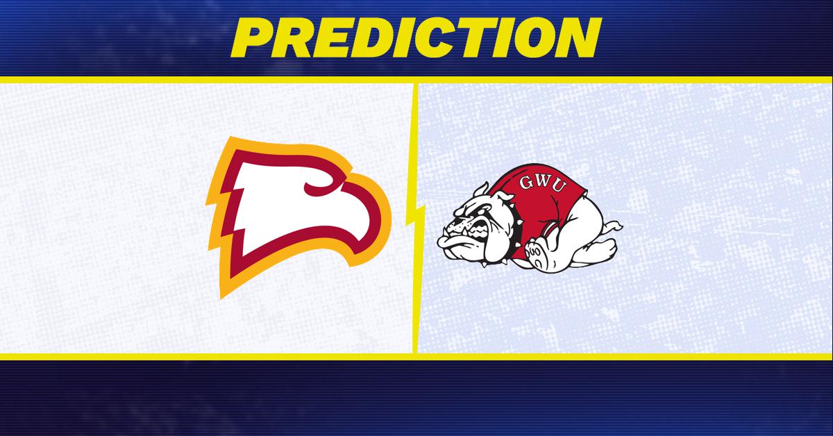 Winthrop vs. Gardner-Webb prediction: Winthrop favored to win men's college basketball matchup [2/12/2026]