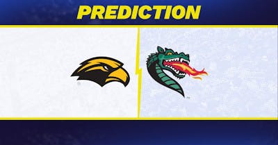 Southern Miss vs. UAB Prediction: UAB Predicted to Win College Basketball Matchup [11/7/2024]