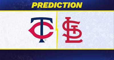 Twins vs. Cardinals Prediction: Close Contest Projected After New Data Released for MLB Opening Day Matchup [3/27/2025]