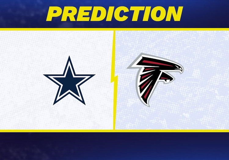 Dallas Cowboys-Atlanta Falcons Predictions and Game Preview.