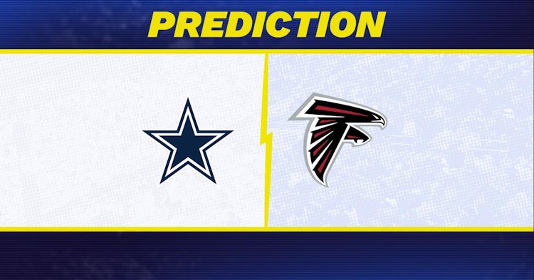 Dallas Cowboys-Atlanta Falcons Predictions and Game Preview.