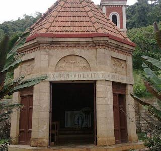 A Walk Through the Religious History of Kenya's gallery image