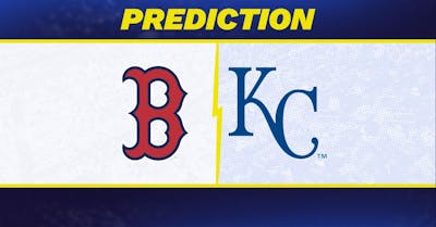 Red Sox vs. Royals Prediction: Kansas City Predicted to Win Saturday's MLB Matchup [5/10/2025]