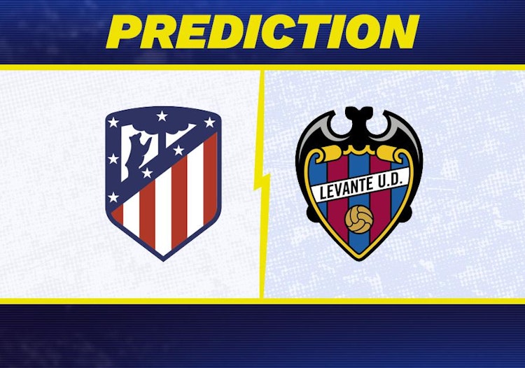 Atletico Madrid-Levante Predictions and Game Preview.