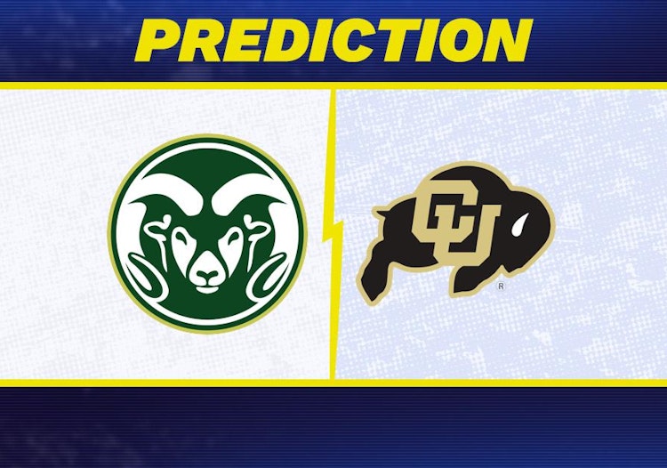 Colorado State-Colorado Predictions and Game Preview.