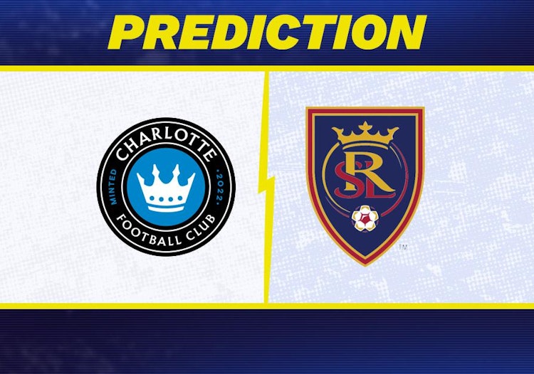 Charlotte FC-Real Salt Lake Predictions and Game Preview.