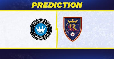 Charlotte FC vs. Real Salt Lake prediction, odds, picks, and MLS Season Pass discount code [8/16/2025]