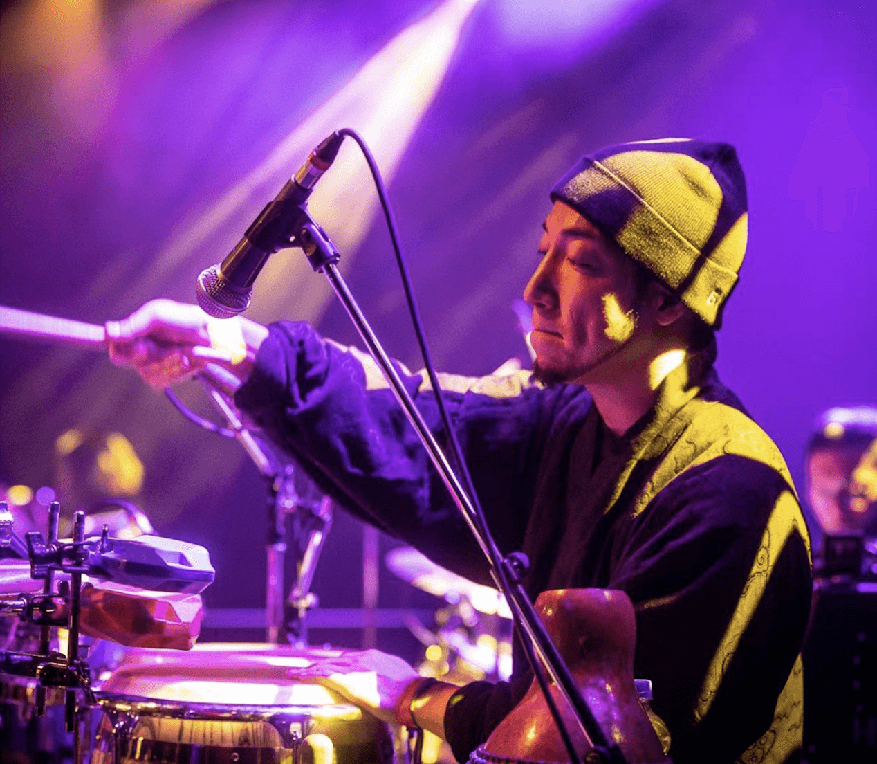 Soulscape with Smiley Songs