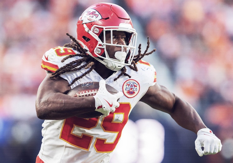 NFL Picks and Prop Bets for NFL Sunday