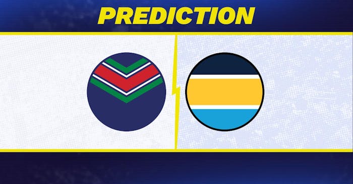 New Zealand Warriors vs. Gold Coast Titans prediction: Why Warriors are favored to win Saturday's NRL Round 7 matchup [4/18/2026]