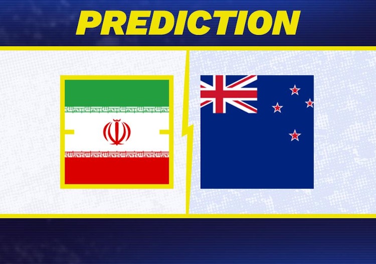 Iran-New Zealand Updated Predictions and Squad Preview.