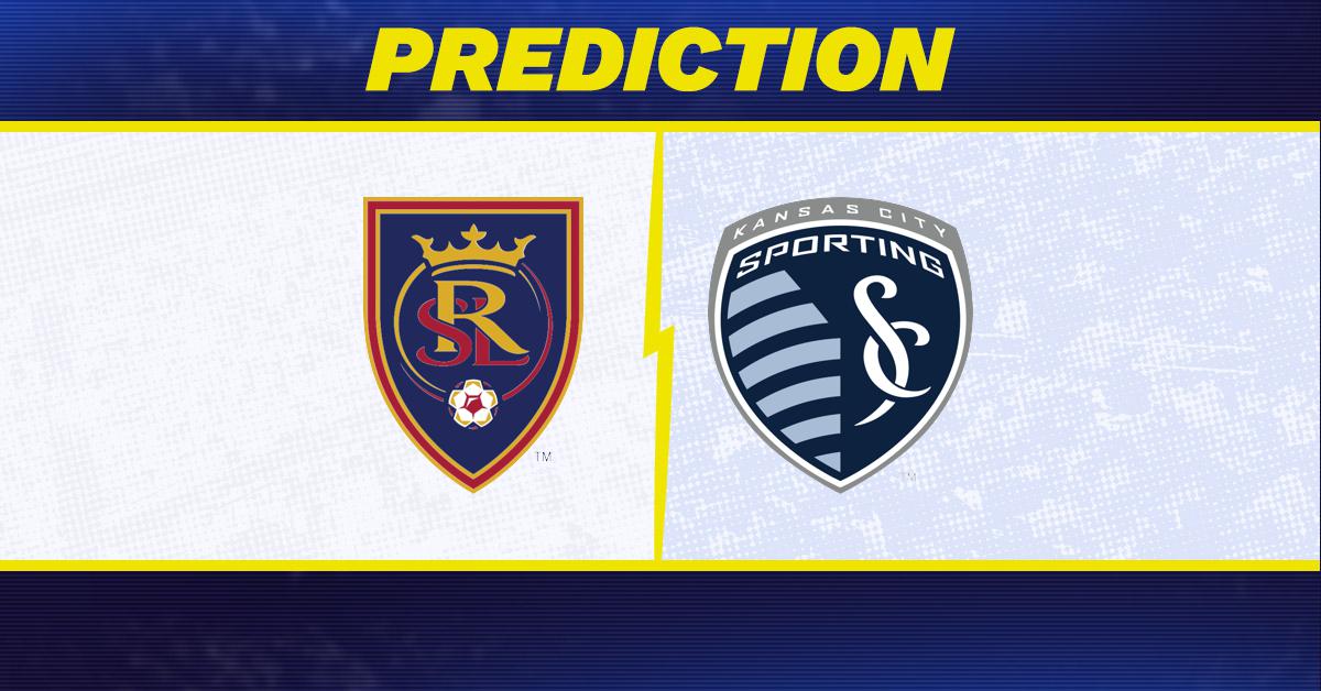 Real Salt Lake vs. Sporting Kansas City prediction, odds, MLS picks [4/4/2026]