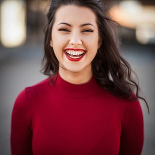 Dana Whitfield