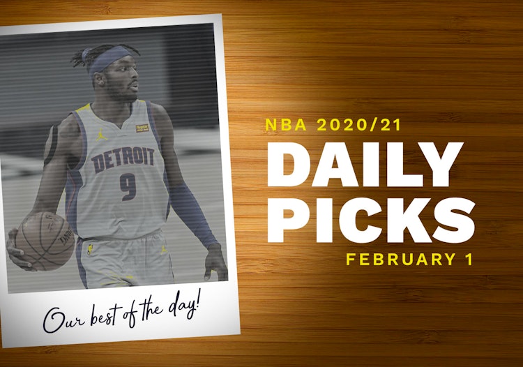 NBA Betting Picks, Probabilities and Predicted Scores