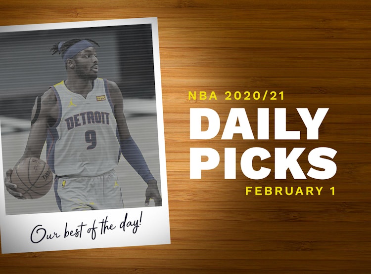NBA Betting Picks, Probabilities and Predicted Scores