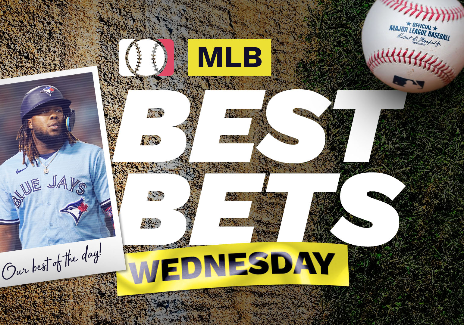 MLB Wednesday Betting Picks and Parlay - July 13, 2022