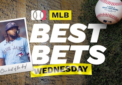 MLB Wednesday Betting Picks and Parlay - July 13, 2022