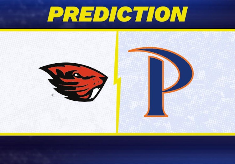 Oregon State-Pepperdine Predictions and Game Preview.