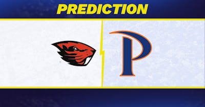 Oregon State vs. Pepperdine Prediction: Oregon State Predicted to Win College Basketball Matchup [2/20/2025]
