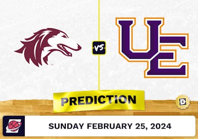 Southern Illinois vs. Evansville Prediction, Odds, College Basketball Picks [2/25/2024]