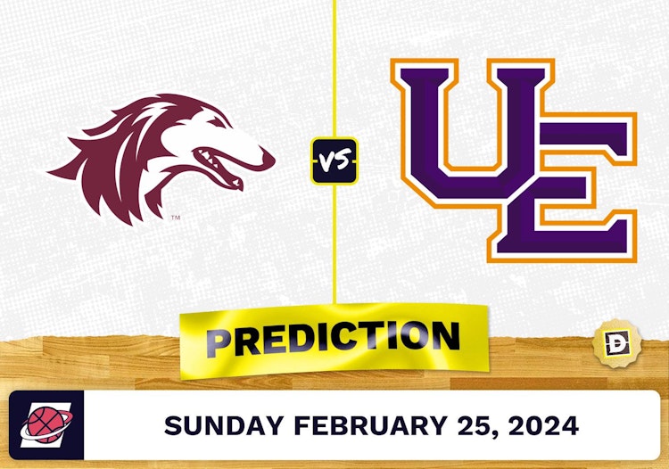 Southern Illinois vs. Evansville Prediction, Odds, College Basketball Picks [2/25/2024]