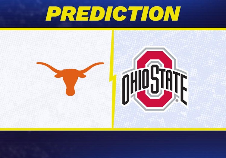 Texas-Ohio State Predictions and Game Preview.
