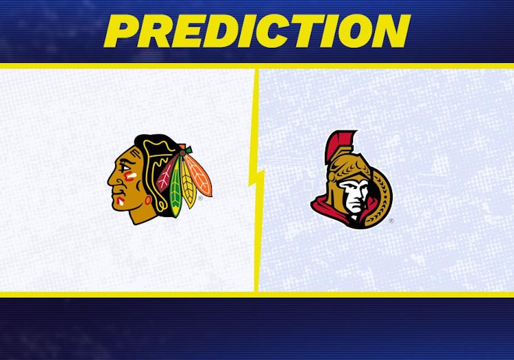 Chicago Blackhawks-Ottawa Senators Predictions and Game Preview.