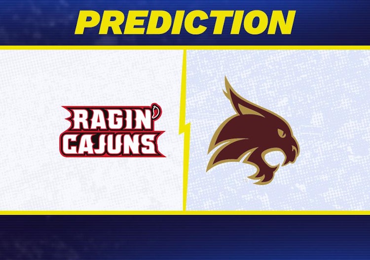 Louisiana-Lafayette-Texas State Predictions and Game Preview.