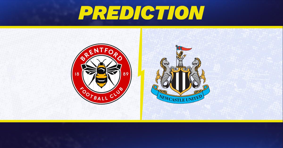 Brentford vs. Newcastle prediction, odds, Premier League picks [11/9/2025]